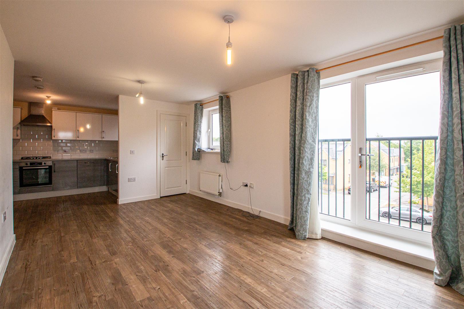 2 bed property in Wodell Drive, Milton Keynes